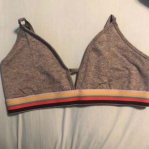 ‼️ 4/$25 SALE‼️ Xhilaration Bralette XL